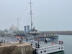 -中国人民解放军海军博物馆