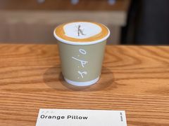 -O.P.S. CAFE