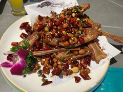 -邑金陵北京烤鸭店·现炒家常菜(ITC MALL店)