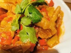 -乔街深夜食堂·小龙虾·高压锅生蚝(杭州总店)