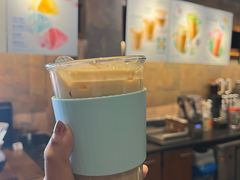 -星巴克(天津五大道店)