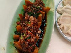 -假装苏杭·园林餐厅(陆家嘴中心店)