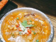 -铁人烧烤(民联C区店)