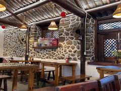 -尽善百年古院餐厅(王家老宅店)