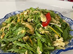 -挖色菜香园(大理店)