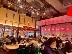 -陈鹏鹏潮汕菜(宝安机场T3航站楼店)