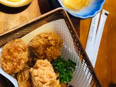 -鳗鱼家·深夜食堂(军博店)