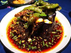 -院8里·少城记忆老川菜(宽窄巷子店)