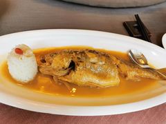 鲁采黄鱼饭-鲁采 LU STYLE(CBD店)