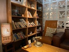 -时光花园(白鹭洲店)