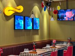 -米斯特比萨(罗斯福店)