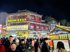 -开封市鼓楼广场(宋都皇城旅游度假区)