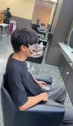 -MOVAN HAIR莫凡匠人发型屋