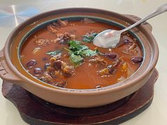 -满堂·烤鸭店·北京菜(鼓楼店)