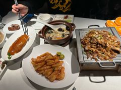 -四季民福烤鸭店(王府井东安门店)