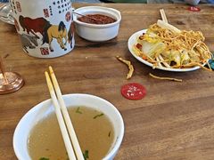 -老刘家永盛斋·传统泡馍(东关南街店)