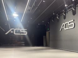-ACS舞蹈工作室