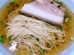 -朱鸿兴面馆(镇湖店)