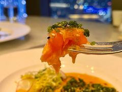 -广州四季酒店·佰鲜汇·现代法餐