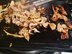 -韩时烤肉(枫蓝店)