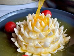 -若蘭慈·无国界素食料理(欢乐海岸店)