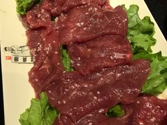 -宽板凳老灶火锅(南礼士路店)