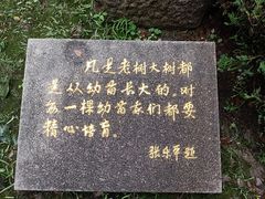-张乐平故居
