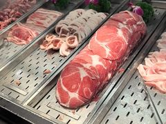 -盛江山自助料理(太原街万达店)