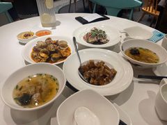 -莆田餐厅PUTIEN(三里屯店)