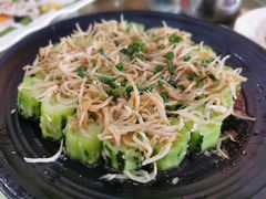 -茗荔园农庄(大涌店)