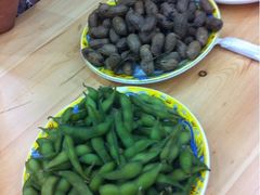 iphone_upload_pic-天津乾毓德饭庄·清真传统炒菜·海鲜烧烤(咸阳路店)