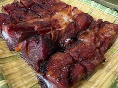 -红旗山庄(圭峰山店)