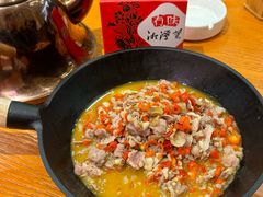 -冇味湘潭菜(湘江世纪城店)
