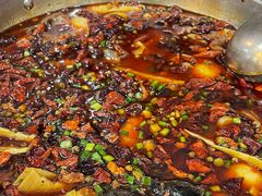 -黑竹香鸡(营和巷店)