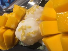 -Mango Tango