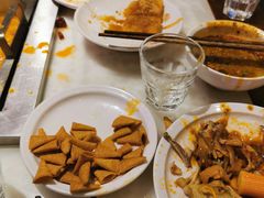 -重庆高老九火锅(万象城店)