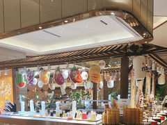 -威海蓝海御华大饭店·蓝钻美食自助百汇