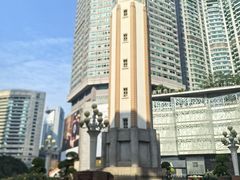 -重庆十八梯传统风貌区