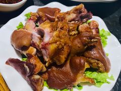 -小城粥道·海胆鲜虾粥(解放广场店)