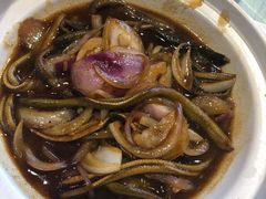 淮安软兜-留芳·文旅古月楼(老街店)