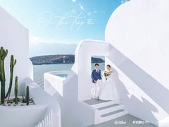 -爱我旅拍婚纱摄影(大理店)