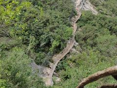 -重庆云阳龙缸景区