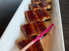 -滩万日本料理Nadaman(国贸大酒店)