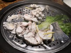 -船奇蒸汽海鲜·闽菜(八市海鲜总店)