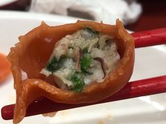 -喜家德虾仁水饺(深圳印力中心店)