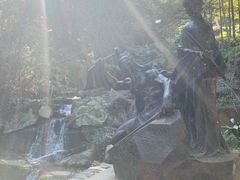 -莫干山风景区