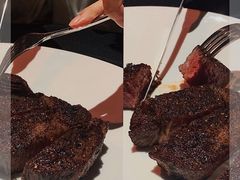 -小火花·干式熟成牛排馆Spark SteakHouse(剑桥郡店)