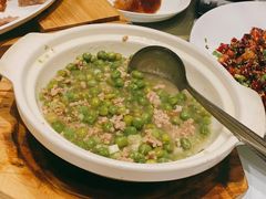 -眉州东坡(北苑华贸店)