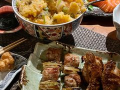 -半藏居酒屋(香港花园店)