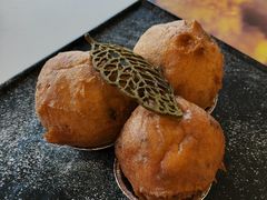 -点都德(广州白云山景区南门店)